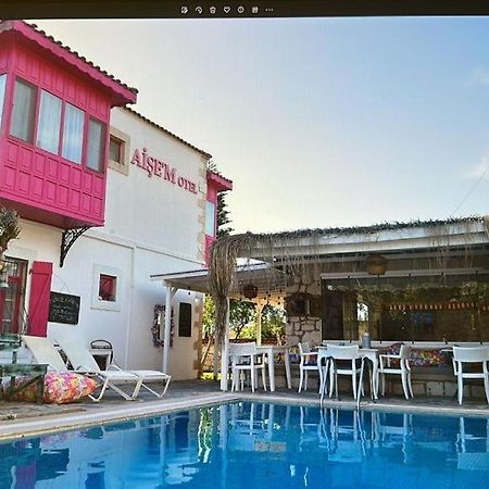 Aisem By Hire Hotel Alacati Exterior photo