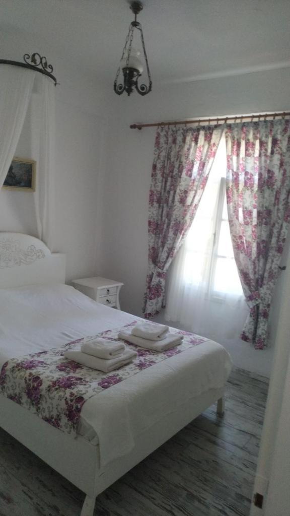 Aisem By Hire Hotel Alacati Exterior photo