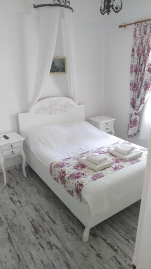 Aisem By Hire Hotel Alacati Exterior photo