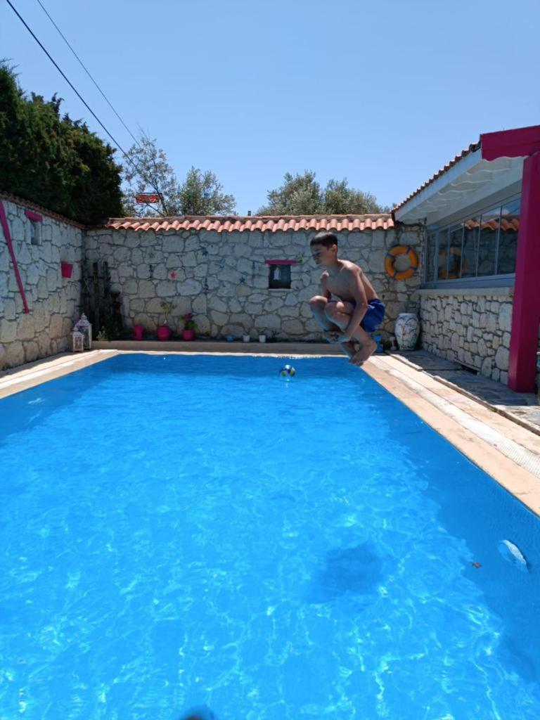 Aisem By Hire Hotel Alacati Exterior photo