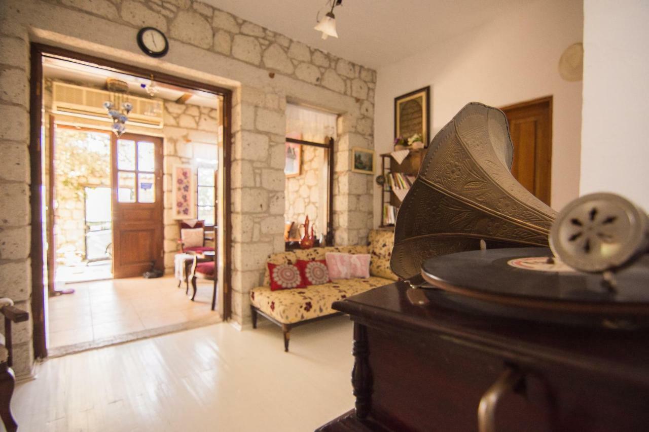 Aisem By Hire Hotel Alacati Exterior photo