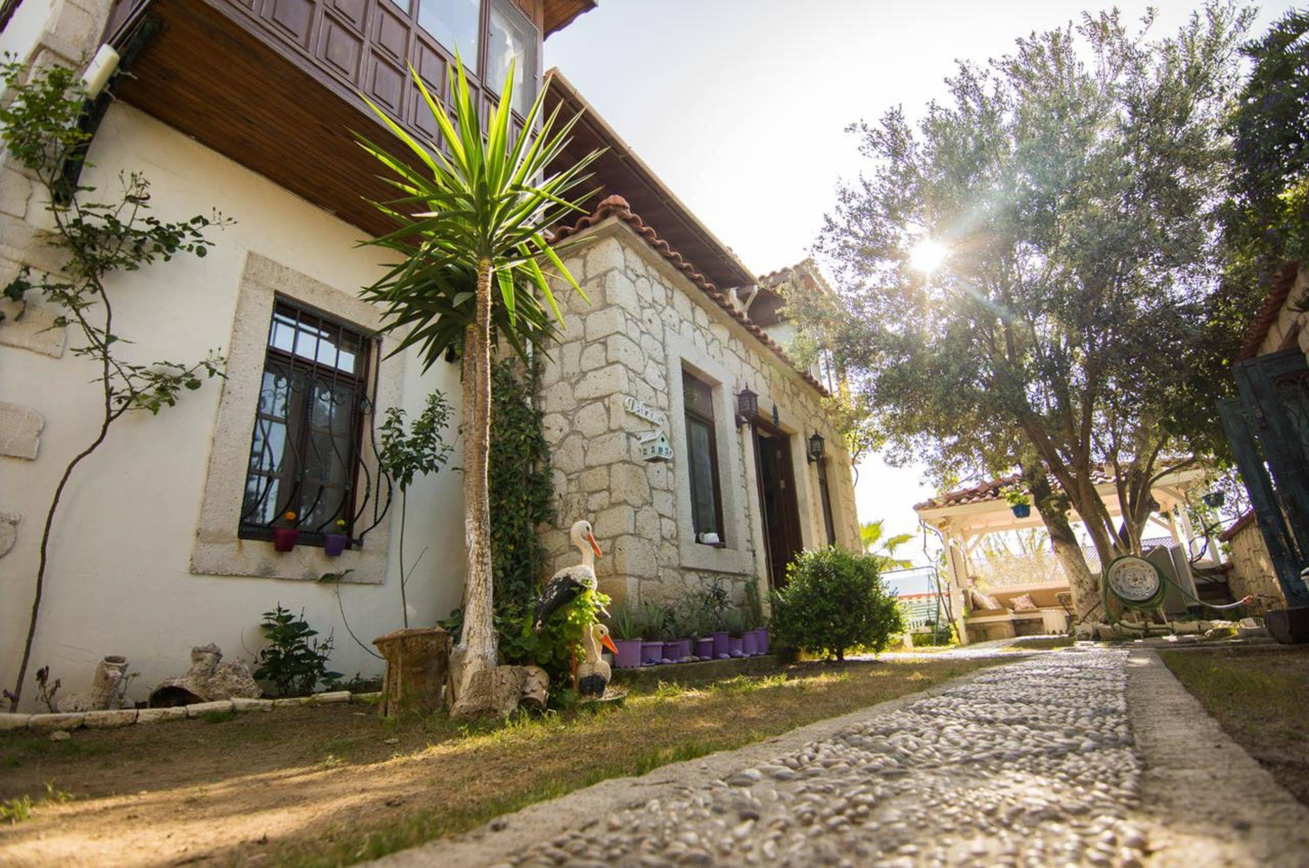 Aisem By Hire Hotel Alacati Exterior photo