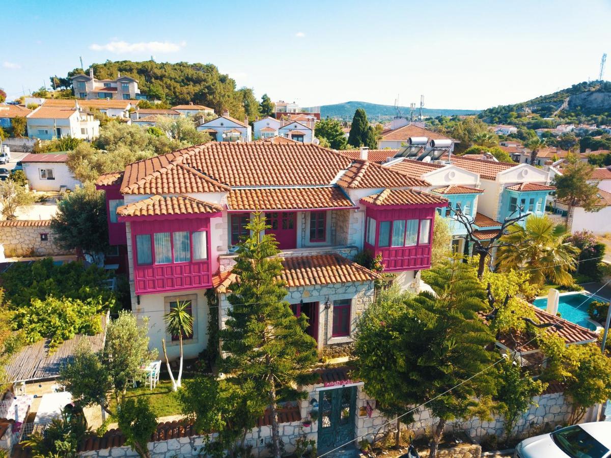 Aisem By Hire Hotel Alacati Exterior photo