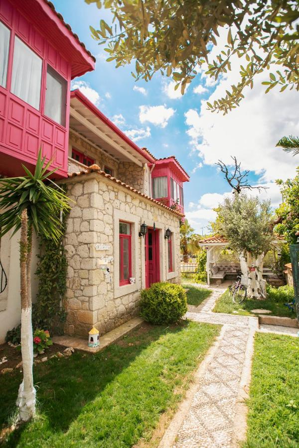 Aisem By Hire Hotel Alacati Exterior photo