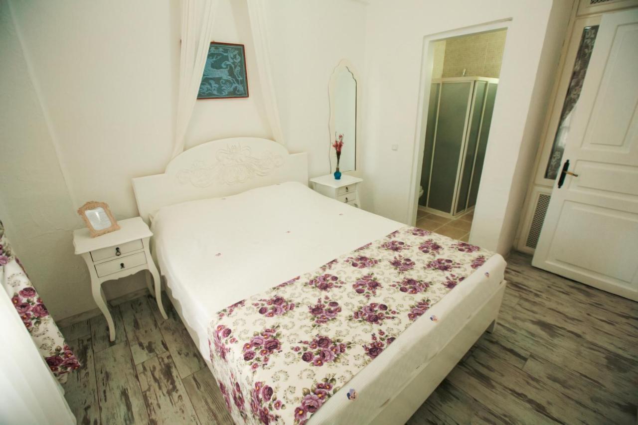 Aisem By Hire Hotel Alacati Exterior photo