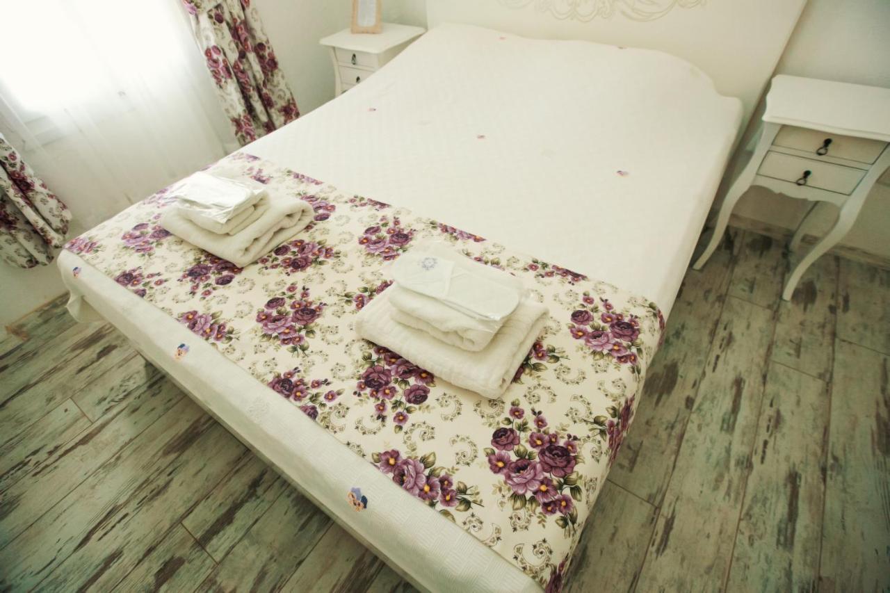 Aisem By Hire Hotel Alacati Exterior photo