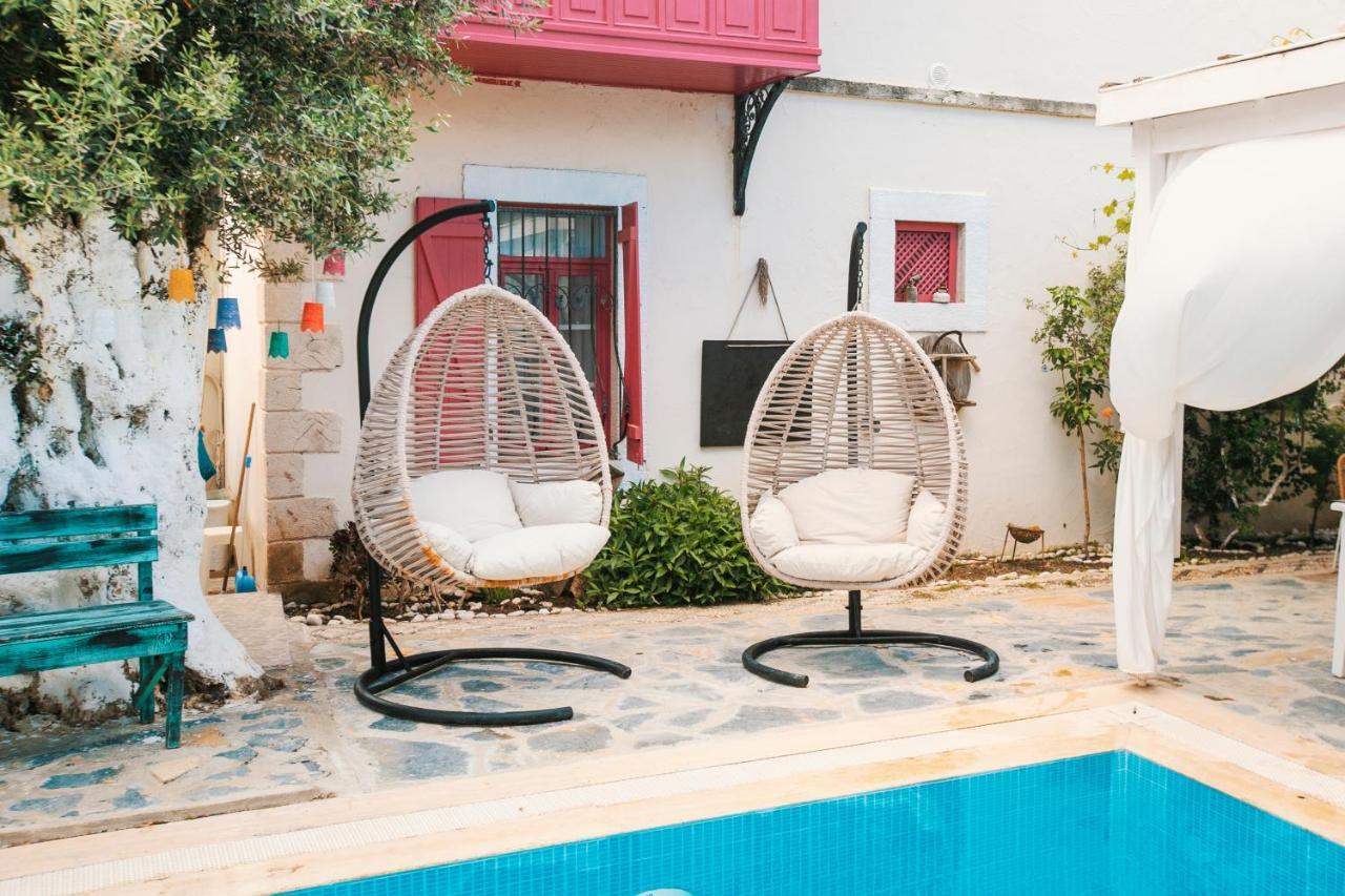 Aisem By Hire Hotel Alacati Exterior photo