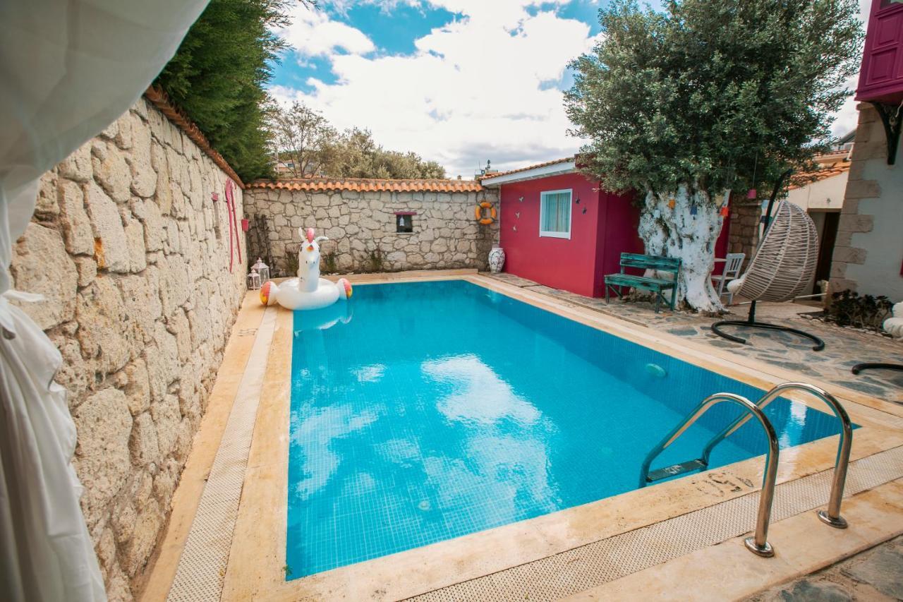 Aisem By Hire Hotel Alacati Exterior photo