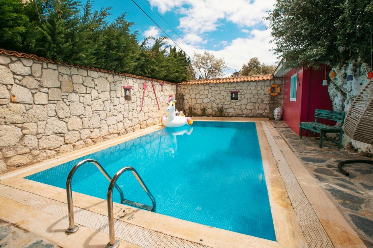 Aisem By Hire Hotel Alacati Exterior photo