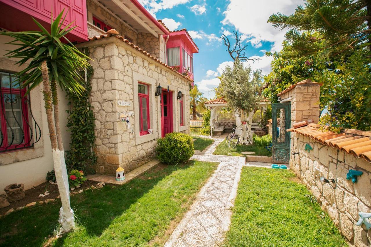 Aisem By Hire Hotel Alacati Exterior photo