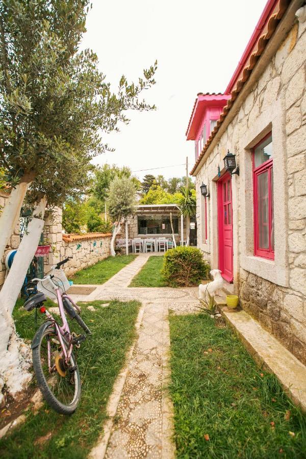 Aisem By Hire Hotel Alacati Exterior photo