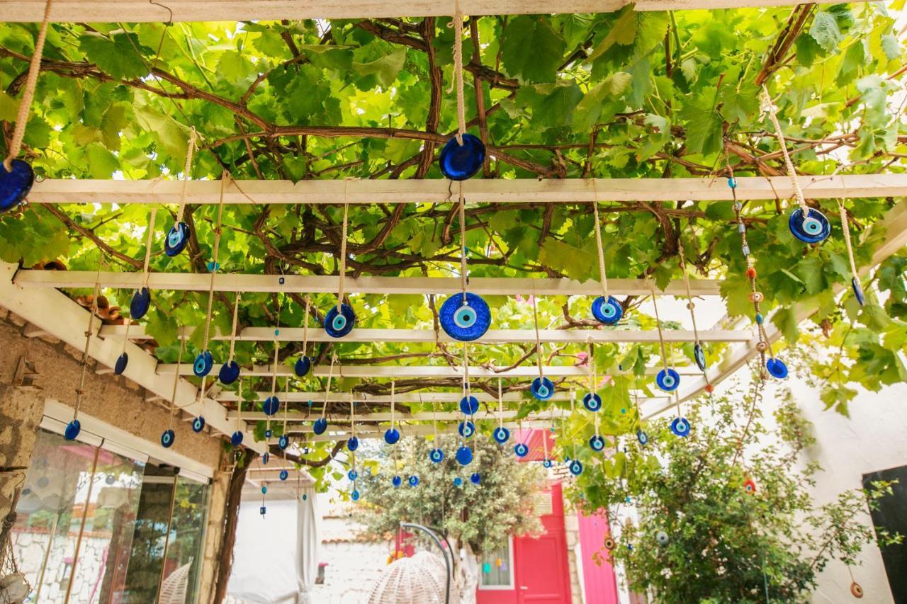Aisem By Hire Hotel Alacati Exterior photo