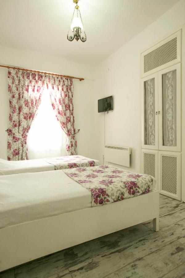 Aisem By Hire Hotel Alacati Exterior photo