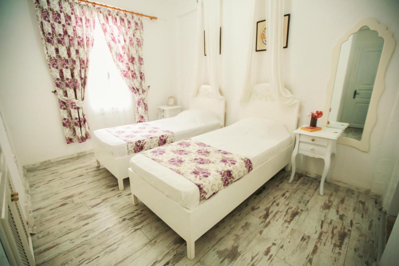 Aisem By Hire Hotel Alacati Exterior photo